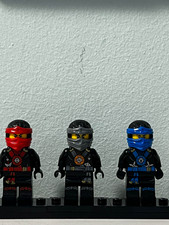 Lego ninjago minifigures usato Lego ninjago minifigures usato  Maglie