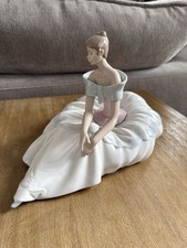 Nao lladro ballerina for sale  Howell