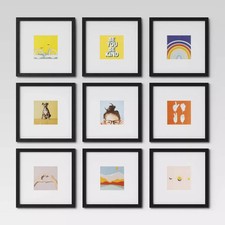 Set gallery frame for sale  USA