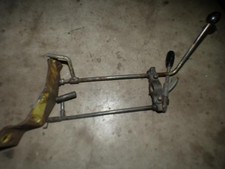 Fendt farmer 104 gebraucht kaufen Fendt farmer 104 gebraucht kaufen  Wildpoldsried