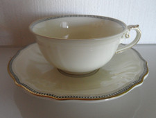 Rosenthal mocca tasse gebraucht kaufen Rosenthal mocca tasse gebraucht kaufen  Limburg a. d. Lahn
