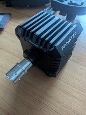 Fanatec csl 8nm for sale  ALTRINCHAM