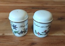 Villeroy boch salz gebraucht kaufen  Otterberg