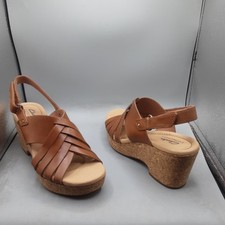 Clarks giselle glow for sale  Medina