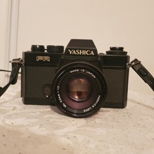 Appareil photo argentique d'occasion  Paris XVIII