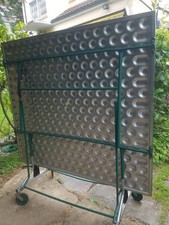 Tischtennisplatte utdoor wette gebraucht kaufen  Stuttgart