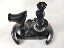 Thrustmaster T-Flight Hotas X V.2 USB acelerador e joystick Flight Sim para PC/PS3 comprar usado  Enviando para Brazil