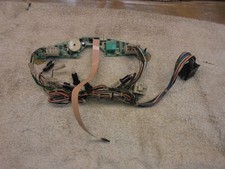 Tvr tuscan dash for sale  BOLTON