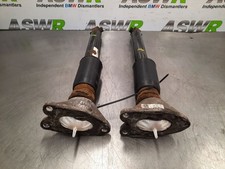 Bmw rear shock for sale  MANCHESTER