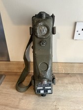 Military communications radio for sale  BLACKWOOD