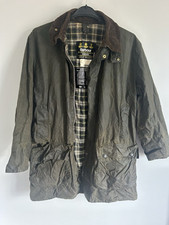 barbour border jacket 40 for sale barbour border jacket 40 for sale HYDE