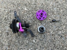 Ofna speed transmission d'occasion  Expédié en Belgium