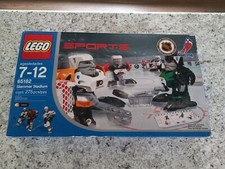 Lego sports 65182 for sale  Asheville