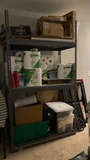 Uline large metal for sale  Salem
