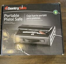 Sentrysafe pp1k portable for sale  Southington