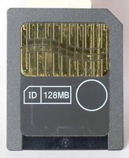 Unbranded 128mb smart for sale  DURHAM