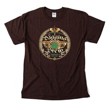 Baggins brew tolkien for sale  NOTTINGHAM