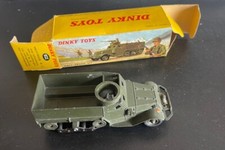 Half track dinky d'occasion  Chambourcy