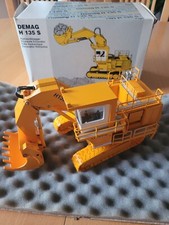 Baumaschine demag hydraulikbag gebraucht kaufen  Wetzlar