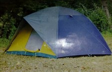 Tenda alta rover4 usato  San Giustino