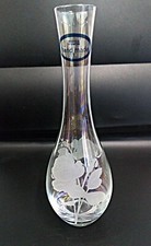 Small clear iridescent for sale  TREHARRIS