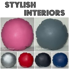 Handmade round semipu for sale  BRADFORD