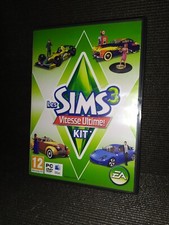 Jeu sims 3 d'occasion  Vénissieux