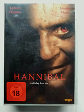 Hannibal psychothriller sir gebraucht kaufen  Waldems