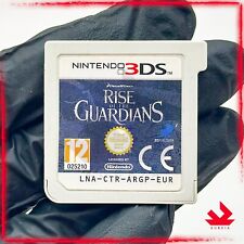 Rise the guardians usato  Vo