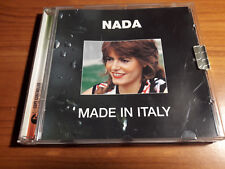Nada serie made usato  Ischia