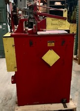 Industrial woodworking machine for sale  Dekalb
