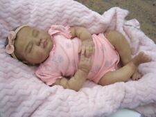 Tessa sleeping reborn for sale  Milwaukee