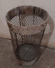 Portaombrelli forgiato ferro usato Portaombrelli forgiato ferro usato  Reggio Calabria