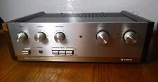 Vintage trio 2002a for sale  STRATHAVEN