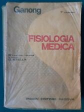 Fisiologia medica ganong usato  Oristano