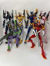 Kit modelo Evangelion RG unidade 00 01 02 03 08 Mark 06 CONJUNTO 6 EVA comprar usado  Enviando para Brazil