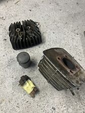 1976 suzuki rv125 for sale 1976 suzuki rv125 for sale  HELSTON