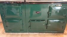 Aga oven amp for sale  NEWQUAY