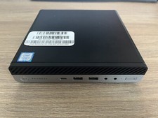 Prodesk 600 mini gebraucht kaufen  Ribnitz-Damgarten