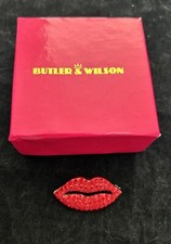 Butler wilson rhinestone for sale  BONNYRIGG