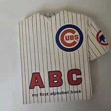 Chicago cubs abc for sale  Pittsburgh