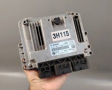 Usado, Unidade de controle de motor BMW MINI COOPER ECU DME 7607685 0261S06125 comprar usado  Enviando para Brazil