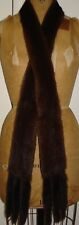Mahogany mink fur for sale  South Ozone Park