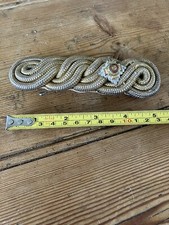 Bb7 officer officers for sale  BUCKNELL