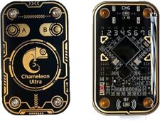 Chameleon ultra emulator for sale  USA