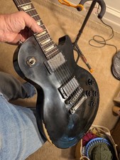 Gibson les paul for sale  Nacogdoches
