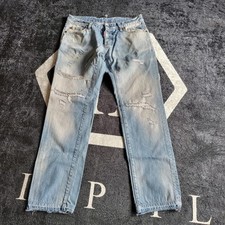 Dsquared jeans gr gebraucht kaufen  Belzig