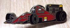 Pin ferrari formule d'occasion  Agde