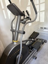 Livestrong exercise bike for sale  WILMSLOW