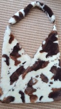 Jayley faux fur for sale  STURMINSTER NEWTON
